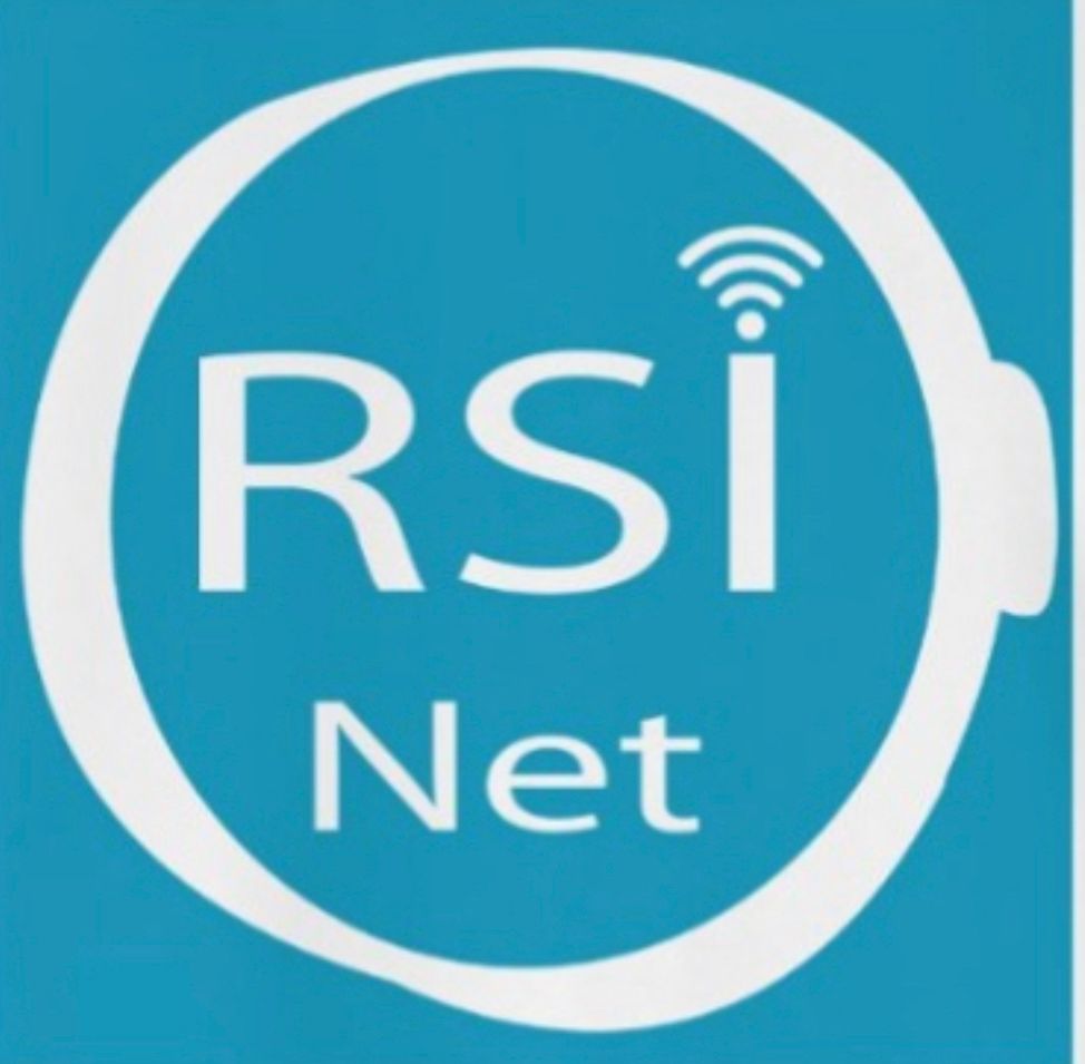 RSI NET-logo